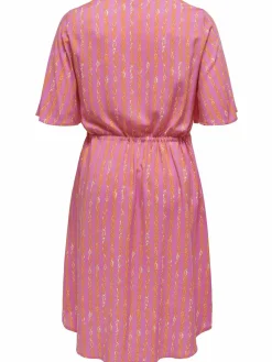 Only Carmakoma CARMARRAKESH LIFE CAL Kleid