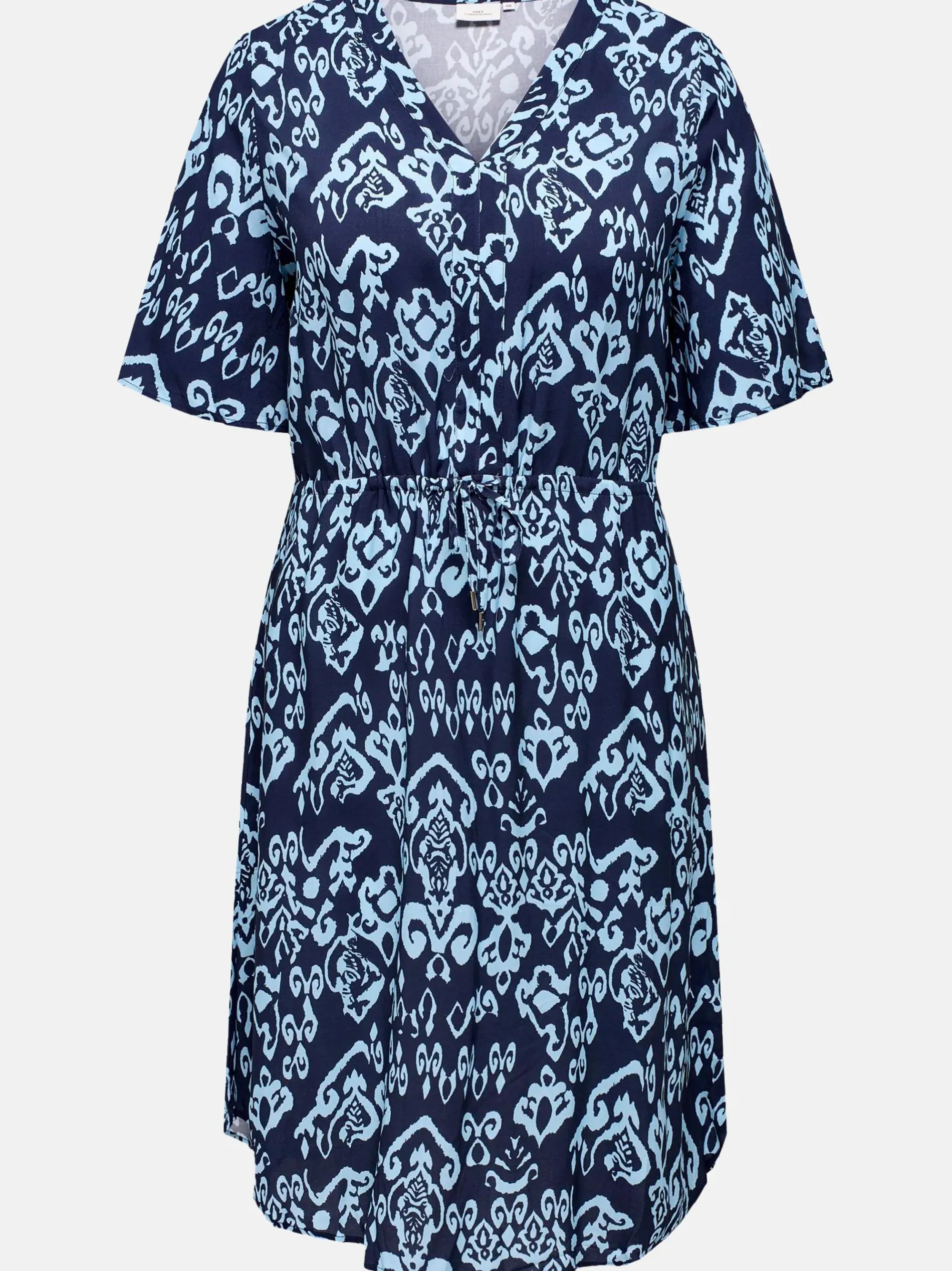 Only Carmakoma CARMARRAKESH LIFE CAL Kleid