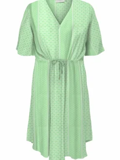 Only Carmakoma CARMARRAKESH LIFE CAL Kleid