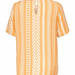 Only Carmakoma CARMARRAKESH SS TOP A Top