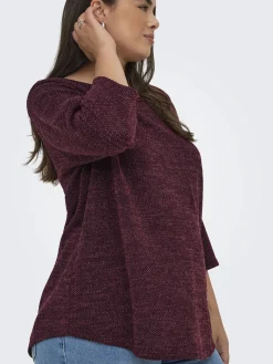 Only Carmakoma CARMARTHA 3/4 Top