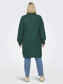 Only Carmakoma CARMIRLA NEW L/S Cardigan