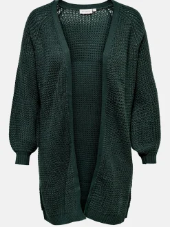 Only Carmakoma CARMIRLA NEW L/S Cardigan