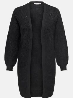 Only Carmakoma CARMIRLA NEW L/S Cardigan
