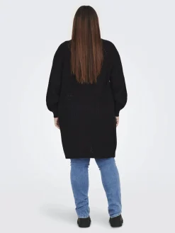 Only Carmakoma CARMIRLA NEW L/S Cardigan