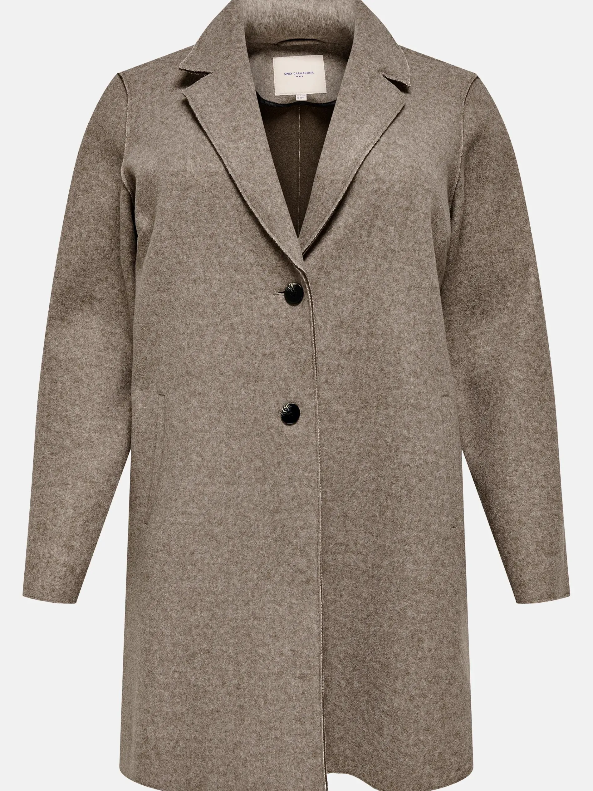 Only Carmakoma CARNEW CARRIE Mantel