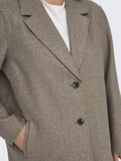 Only Carmakoma CARNEW CARRIE Mantel