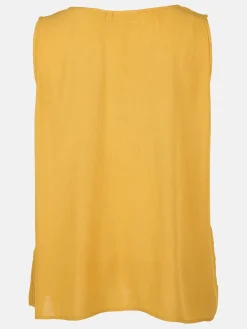 Only Carmakoma CARPATRO SL V-NECK TO Top