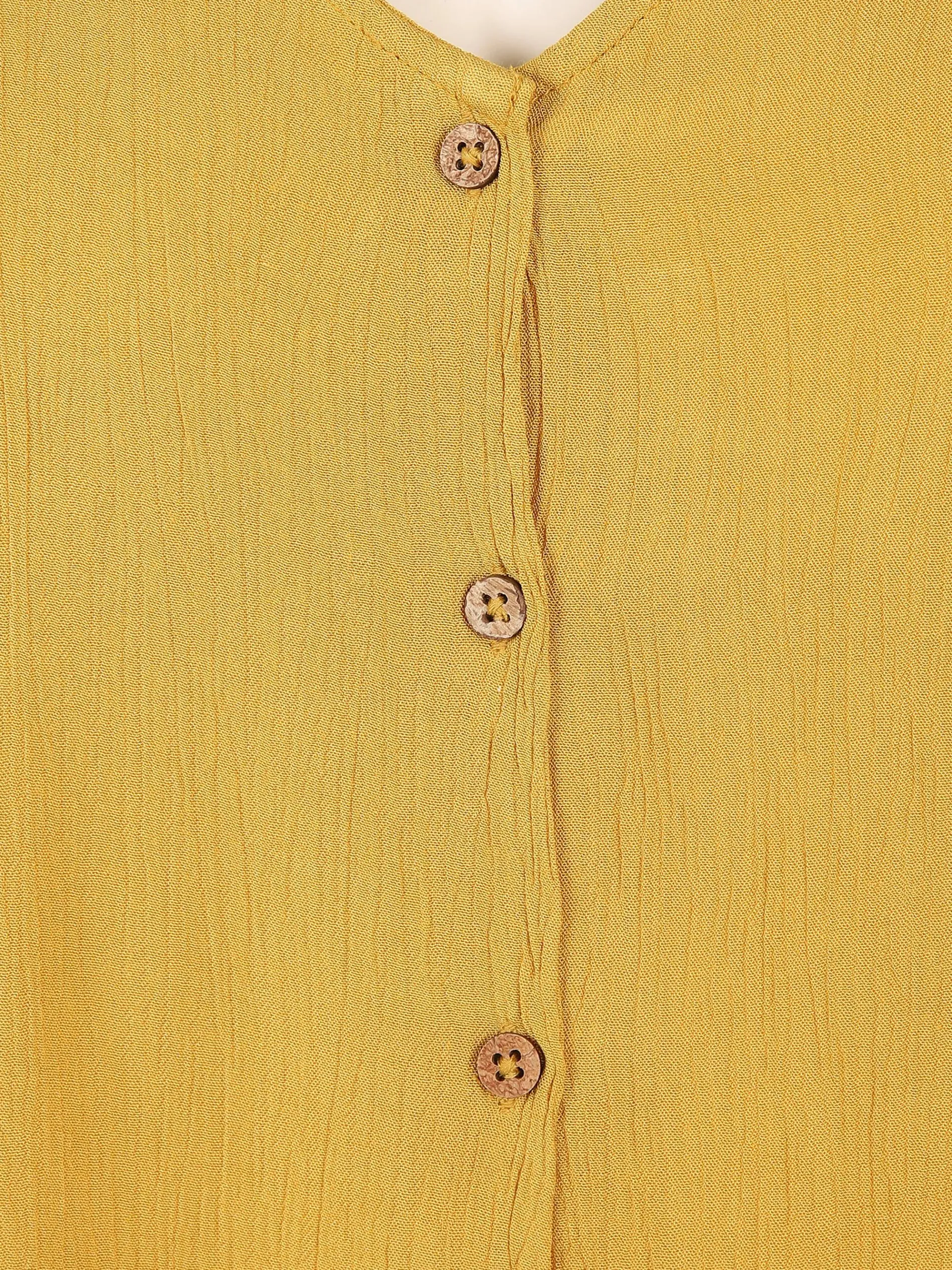 Only Carmakoma CARPATRO SL V-NECK TO Top