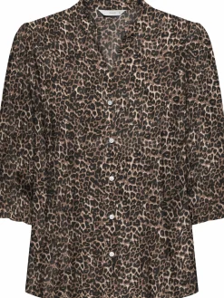 Only Carmakoma CARRAYA 3/4 Bluse