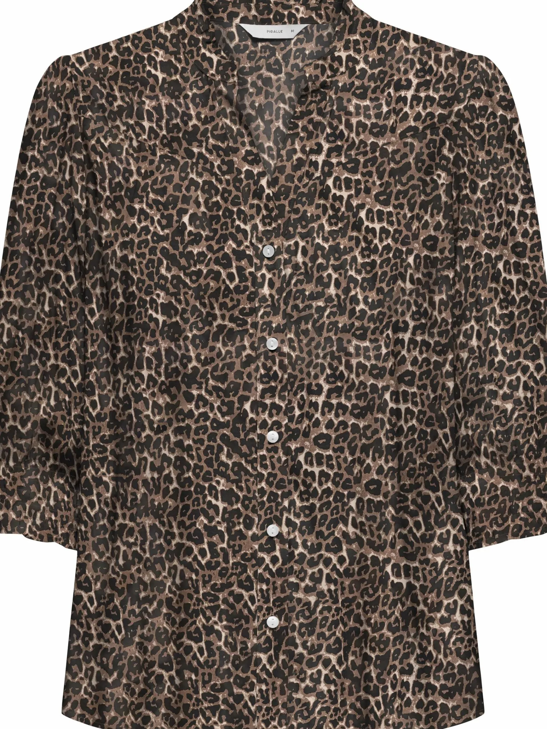 Only Carmakoma CARRAYA 3/4 Bluse