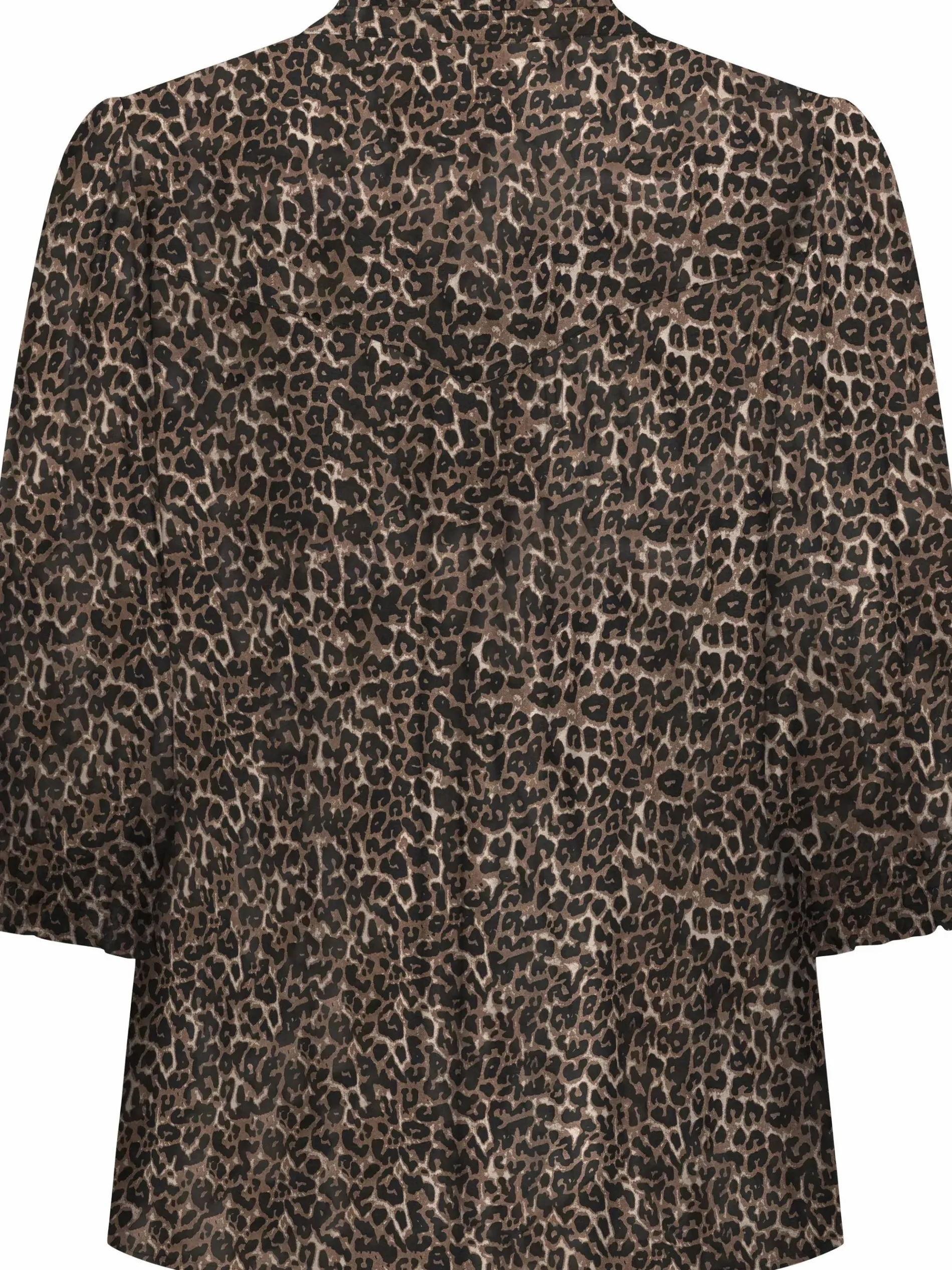 Only Carmakoma CARRAYA 3/4 Bluse