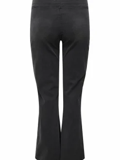 Only Carmakoma CARROYAL MID WAIST Jeans