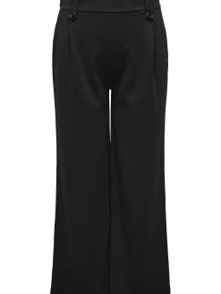 Only Carmakoma CARSANIA BUTTON PANT Hose