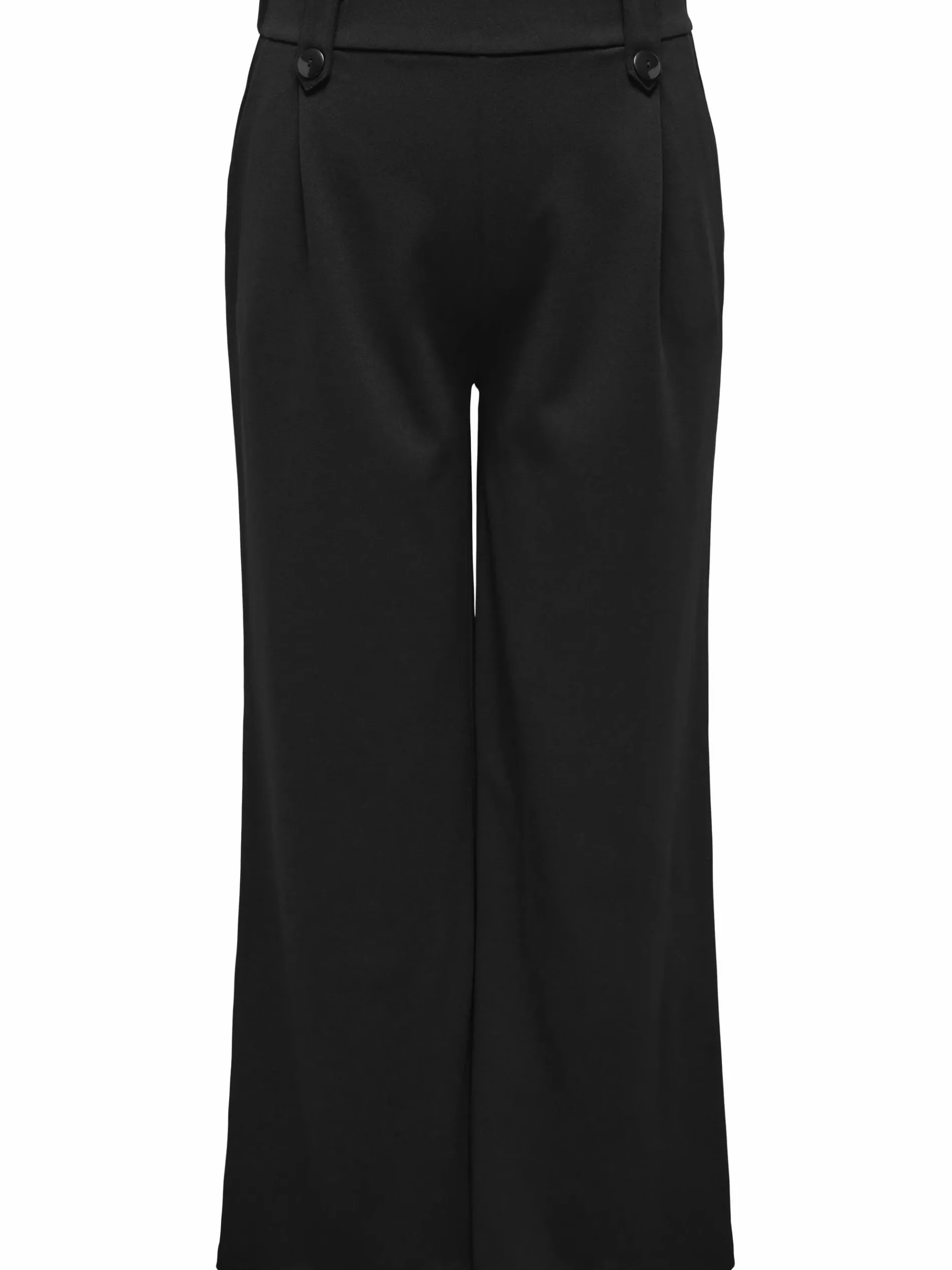 Only Carmakoma CARSANIA BUTTON PANT Hose