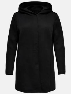 Only Carmakoma CARSEDONA LIGHT COAT Mantel