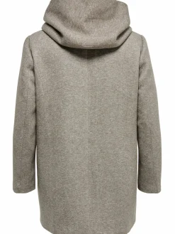 Only Carmakoma CARSEDONA LIGHT COAT Mantel