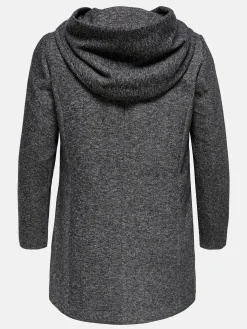 Only Carmakoma CARSEDONA LIGHT COAT Mantel