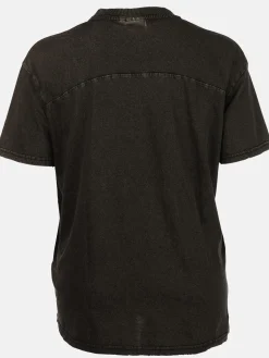 Only Carmakoma CARTICO LIFE SS RELAX T-Shirt