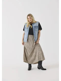 Only Carmakoma CARVENEDIG LIFE LONG Rock