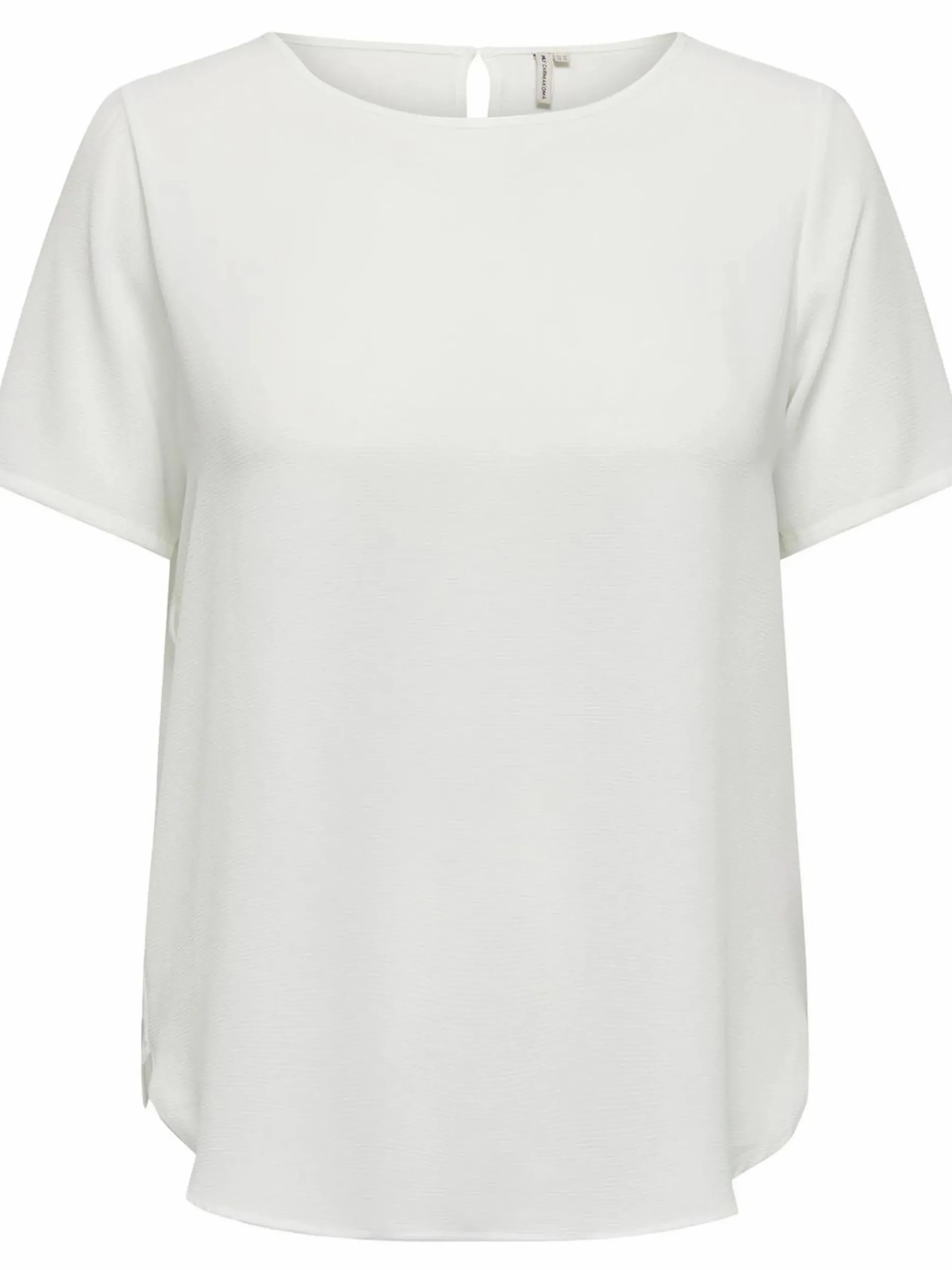 Only Carmakoma CARVICA SS AOP TOP NO Bluse