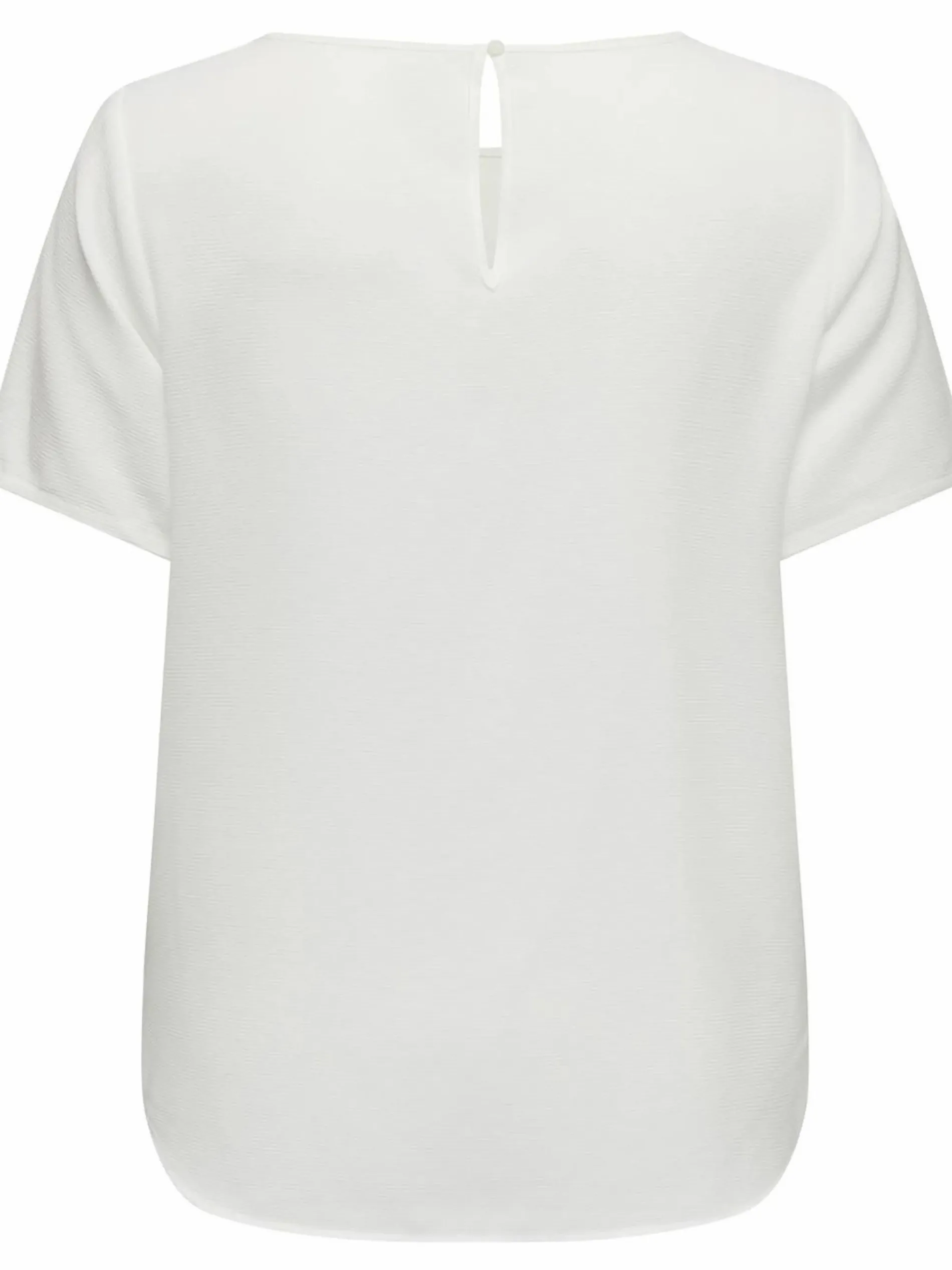 Only Carmakoma CARVICA SS AOP TOP NO Bluse