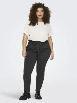 Only Carmakoma CARVICA SS AOP TOP NO Bluse