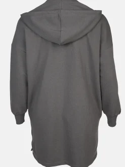 Only Carmakoma CARVIKKI LIFE LS LONG Kapuzenpullover