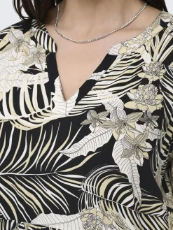 Only Carmakoma CARZALLY Kleid