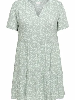 Only Carmakoma CARZALLY Kleid