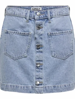 Only ONLAMAZING Jeansrock