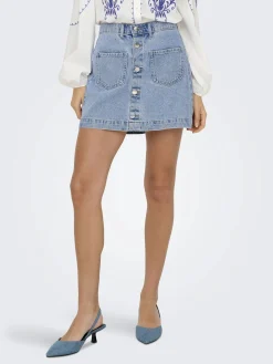 Only ONLAMAZING Jeansrock