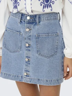 Only ONLAMAZING Jeansrock