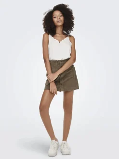 Only ONLAMAZING GLOBAL HW Cordrock