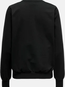 Only ONLAMY L/S STONES O-N Sweatshirt