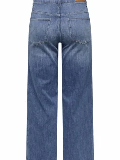 Only ONLANN-MADISON HW CRO Jeans