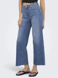 Only ONLANN-MADISON HW CRO Jeans