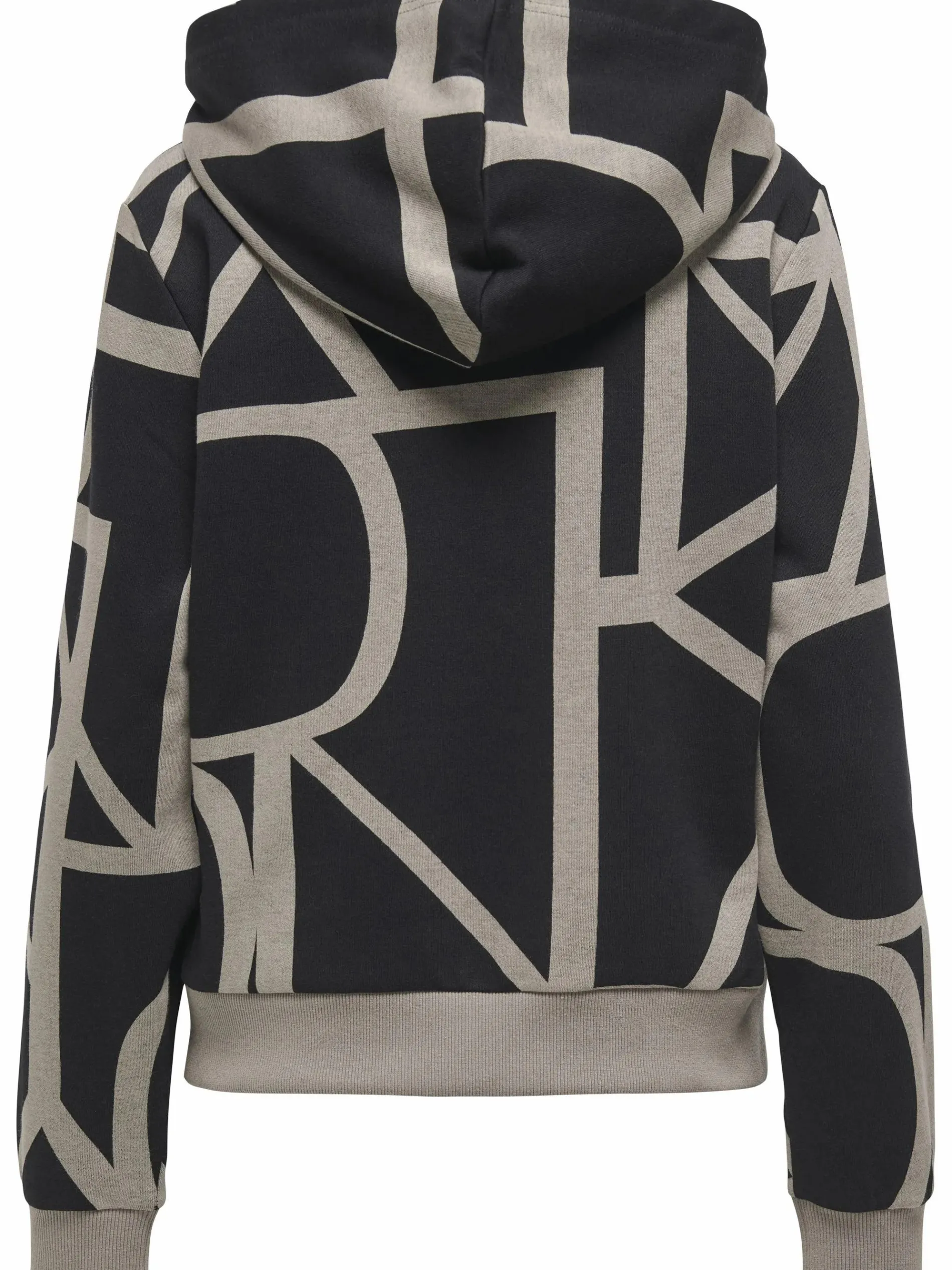 Only ONLAUDRINA L/S Hoodie