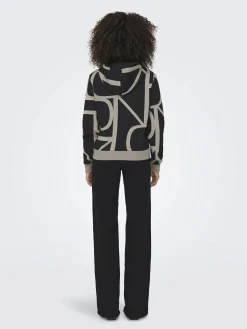 Only ONLAUDRINA L/S Hoodie