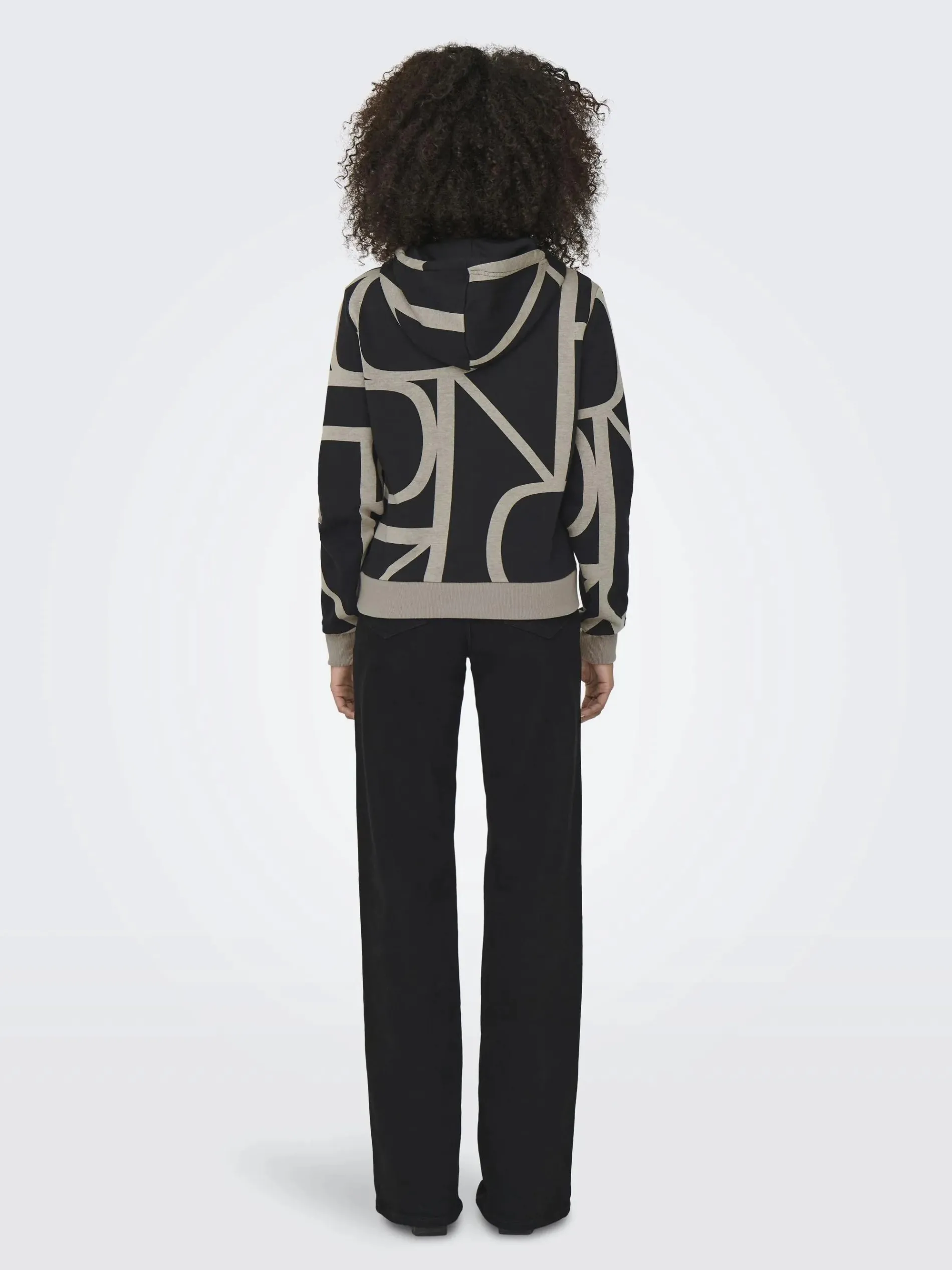 Only ONLAUDRINA L/S Hoodie