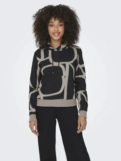 Only ONLAUDRINA L/S Hoodie