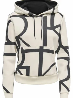 Only ONLAUDRINA L/S Hoodie