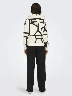 Only ONLAUDRINA L/S Hoodie