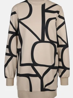 Only ONLAUDRINA L/S OVERSI Sweatshirt