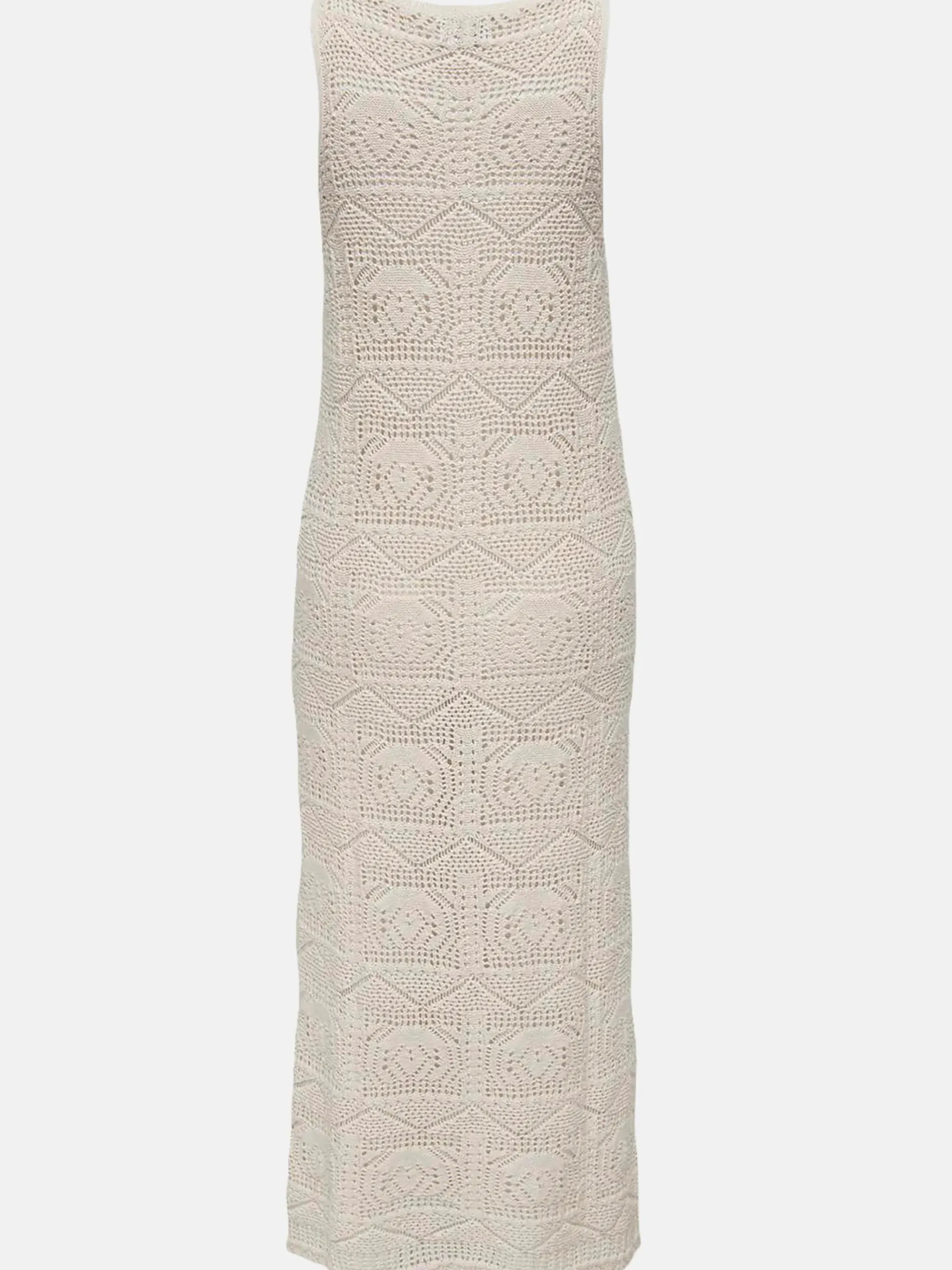Only ONLBEACH LIFE SL DRES Strickkleid