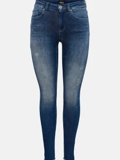 Only ONLBLUSH LIFE MID SK Jeans