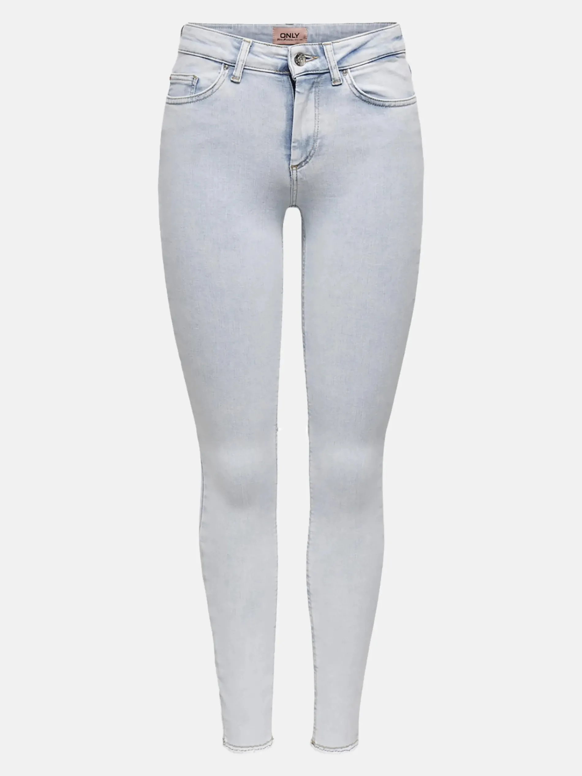 Only ONLBLUSH LIFE MID SK Jeans