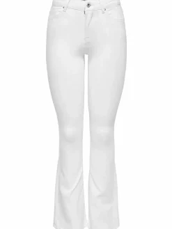 Only ONLBLUSH MID FLARED D Jeans