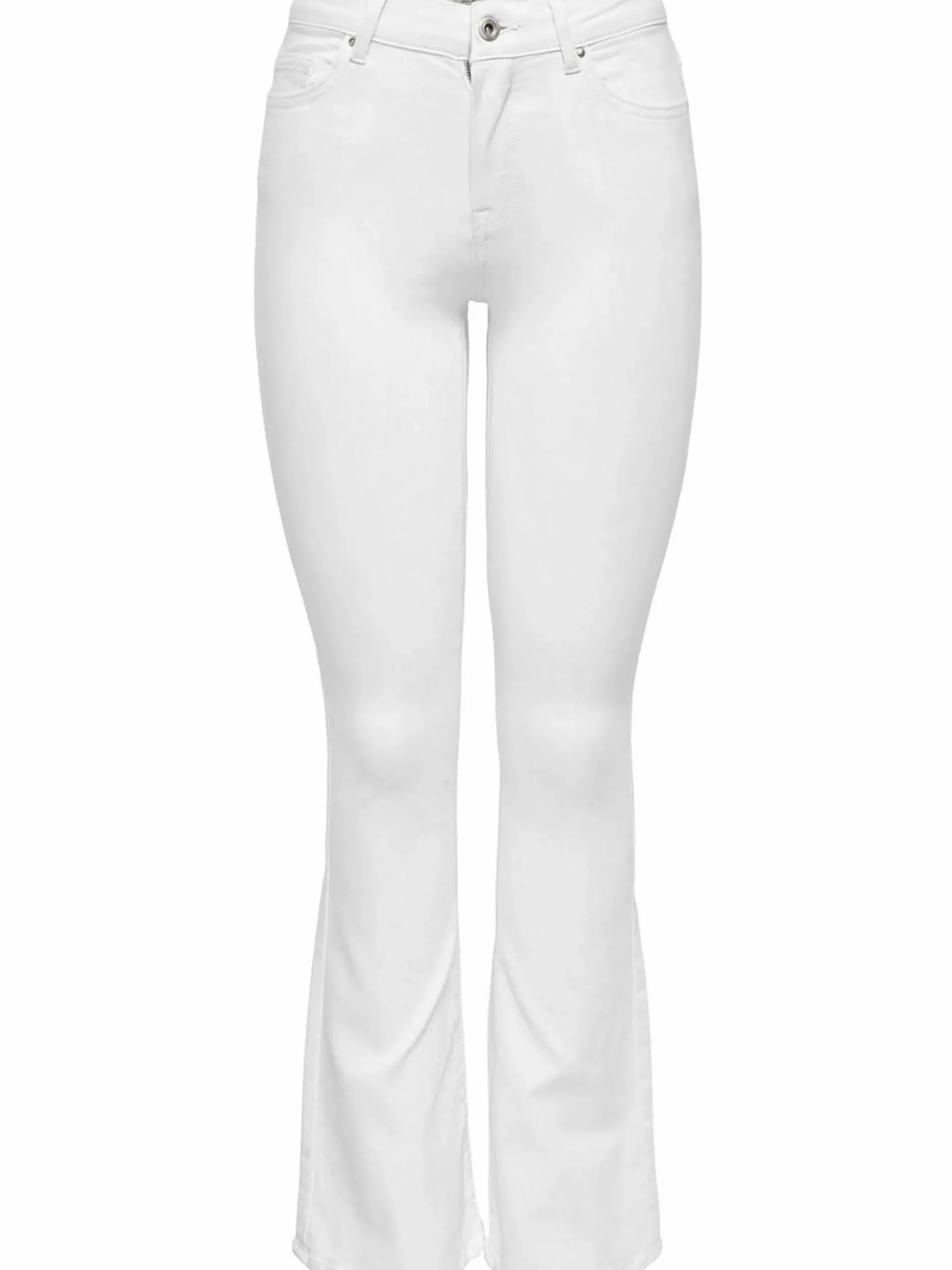 Only ONLBLUSH MID FLARED D Jeans