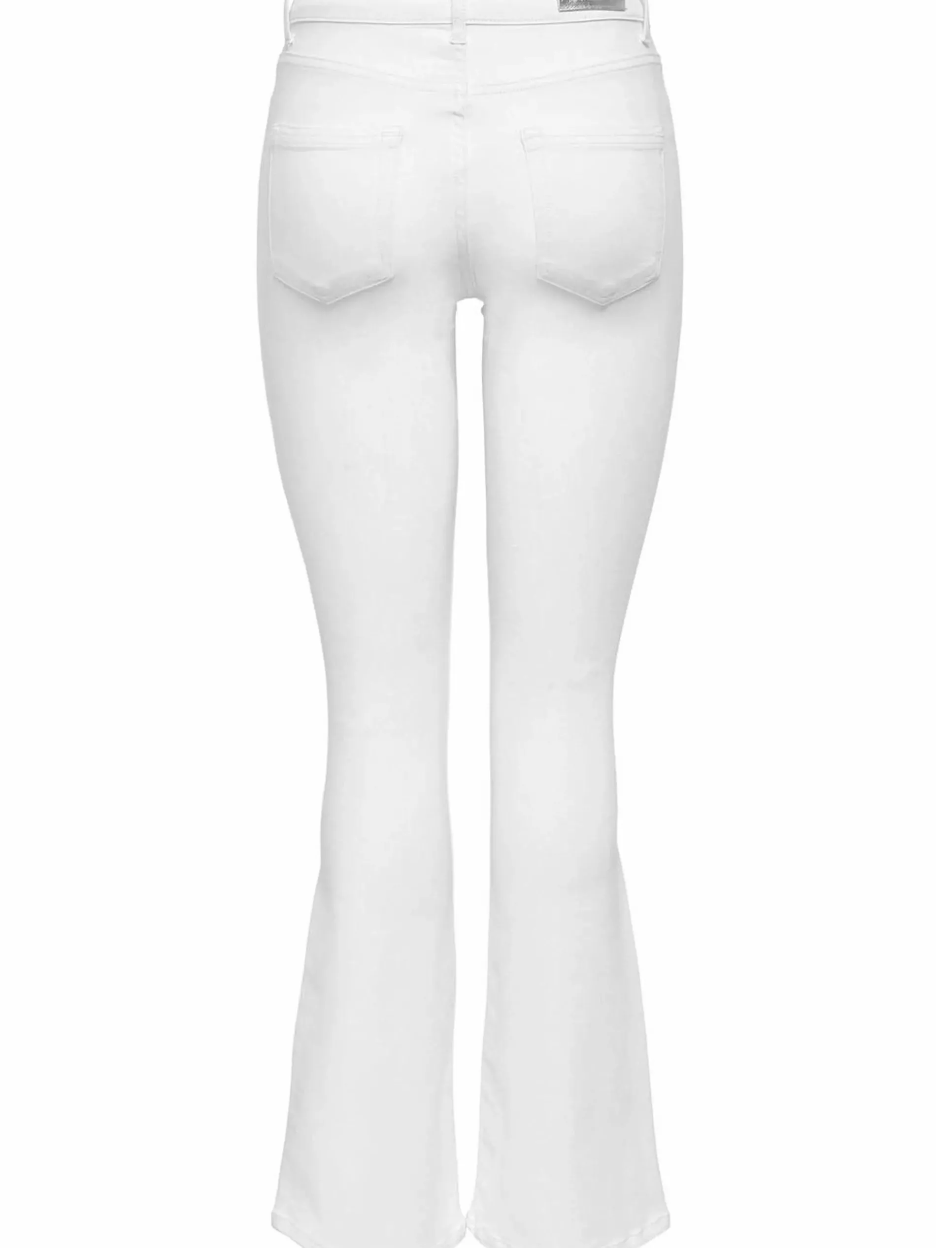 Only ONLBLUSH MID FLARED D Jeans